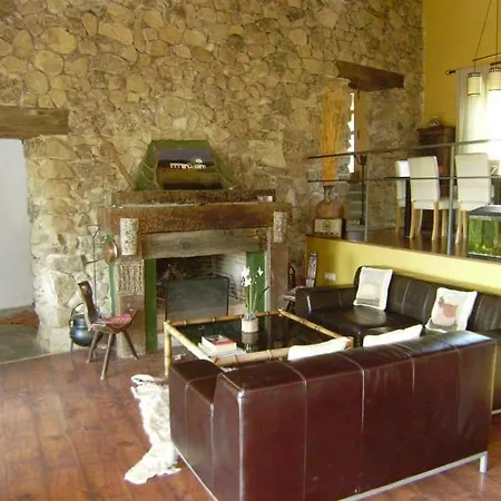 Holiday home Casa Con Encanto Frente Al