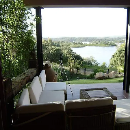 Holiday home Casa Con Encanto Frente Al El Ronquillo