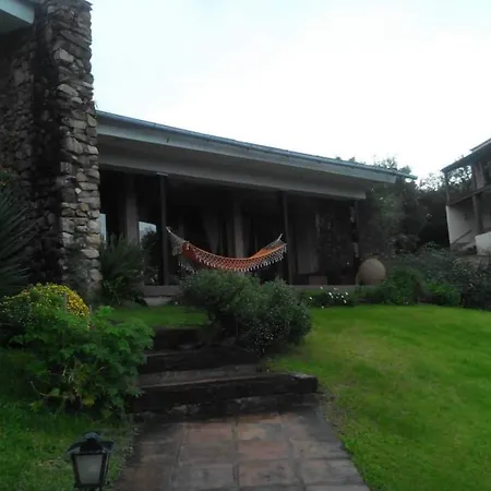 Casa Con Encanto Frente Al Сasa de vacaciones El Ronquillo