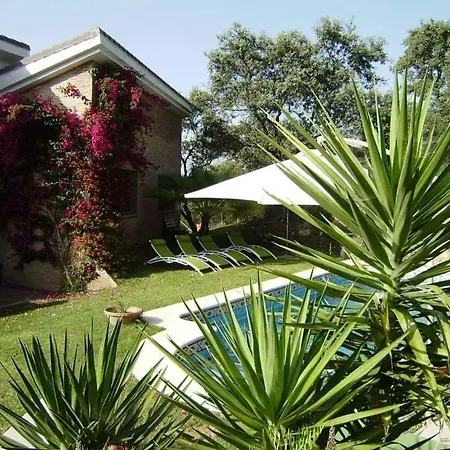 Сasa de vacaciones Casa Con Encanto Frente Al