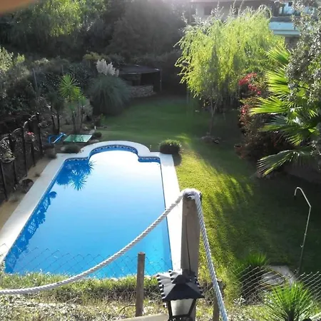 Casa Con Encanto Frente Al *